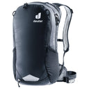 Deuter Race Air 14+3 - Fahrradrucksack 46 cm (black) - Markenkoffer