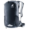 Deuter Race Air 14+3 - Fahrradrucksack 46 cm (black) - Markenkoffer