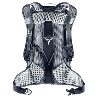 Deuter Race Air 14+3 - Fahrradrucksack 46 cm (black) - Markenkoffer
