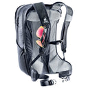 Deuter Race Air 14+3 - Fahrradrucksack 46 cm (black) - Markenkoffer