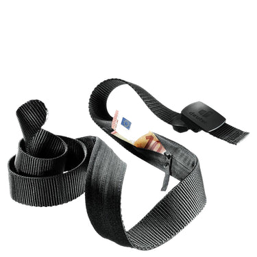 Deuter Security Belt - Gürtel (black) - Markenkoffer