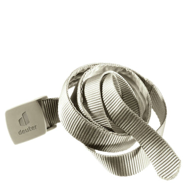 Deuter Security Belt - Gürtel (sand) - Markenkoffer