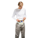 Deuter Security Money Belt l - Gürteltasche 34 cm (bone) - Markenkoffer