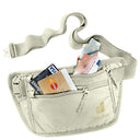 Deuter Security Money Belt l - Gürteltasche 34 cm (bone) - Markenkoffer