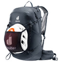 Deuter Speed Lite Pro 23 SL - Women's Wanderrucksack 52 cm (black) - Markenkoffer