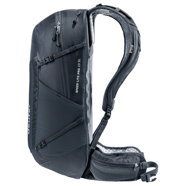 Deuter Speed Lite Pro 23 SL - Women's Wanderrucksack 52 cm (black) - Markenkoffer