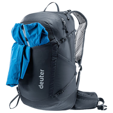 Deuter Speed Lite Pro 23 SL - Women's Wanderrucksack 52 cm (black) - Markenkoffer