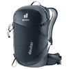 Deuter Speed Lite Pro 23 SL - Sac à dos de randonnée Femme 52 cm (noir)