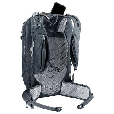 Deuter Speed Lite Pro 23 SL - Women's Wanderrucksack 52 cm (black) - Markenkoffer