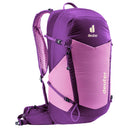 Deuter Speed Lite Pro 23 SL - Women's Wanderrucksack 52 cm (lotus - mystic) - Markenkoffer