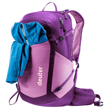 Deuter Speed Lite Pro 23 SL - Women's Wanderrucksack 52 cm (lotus - mystic) - Markenkoffer