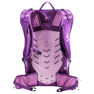 Deuter Speed Lite Pro 23 SL - Women's Wanderrucksack 52 cm (lotus - mystic) - Markenkoffer