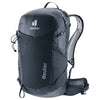 Deuter Speed Lite Pro 25 - Sac à dos de randonnée 54 cm (noir)
