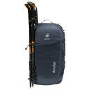 Deuter Speed Lite Pro 25 - Wanderrucksack 54 cm (black) - Markenkoffer