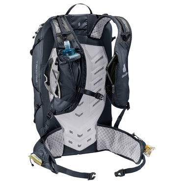 Deuter Speed Lite Pro 25 - Wanderrucksack 54 cm (black) - Markenkoffer
