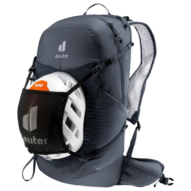 Deuter Speed Lite Pro 25 - Wanderrucksack 54 cm (black) - Markenkoffer
