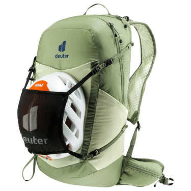 Deuter Speed Lite Pro 25 - Wanderrucksack 54 cm (mineral - grove) - Markenkoffer