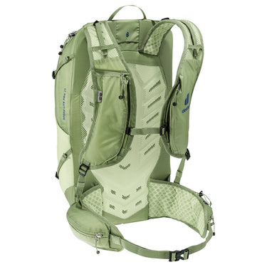 Deuter Speed Lite Pro 25 - Wanderrucksack 54 cm (mineral - grove) - Markenkoffer