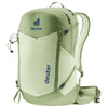 Deuter Speed Lite Pro 25 - Sac à dos de randonnée 54 cm (mineral-grove)