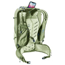 Deuter Speed Lite Pro 25 - Wanderrucksack 54 cm (mineral - grove) - Markenkoffer