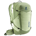 Deuter Speed Lite Pro 25 - Wanderrucksack 54 cm (mineral - grove) - Markenkoffer
