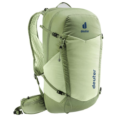 Deuter Speed Lite Pro 25 - Wanderrucksack 54 cm (mineral - grove) - Markenkoffer