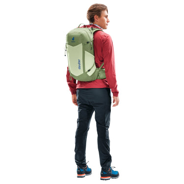 Deuter Speed Lite Pro 25 - Wanderrucksack 54 cm (mineral - grove) - Markenkoffer