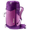 Deuter Speed Lite Pro 28 SL - Hiking Backpack 62 cm (Color: lotus-mystic)
