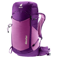 Deuter Speed Lite Pro 28 SL - Wanderrucksack 62 cm (lotus-mystic)