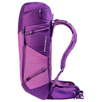 Deuter Speed Lite Pro 28 SL - Wanderrucksack 62 cm (lotus-mystic) - Ansicht 2