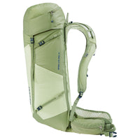 Deuter Speed Lite Pro 30 - Wanderrucksack 65 cm (mineral - grove) - Markenkoffer
