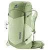 Deuter Speed Lite Pro 30 - Sac à dos de randonnée 65 cm (mineral-grove)