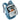 Deuter Stepout 16 - Lifestyle Rucksack 45 cm (atlantic - ink) - Markenkoffer