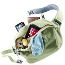 Deuter Stroof 8 - Umhängetasche 41 cm (grove - mineral) - Markenkoffer