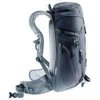 Deuter Trail 18 - Kletterrucksack 58 cm (black-shale) - Ansicht 3