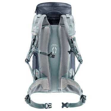 Deuter Trail 24 - Kletterrucksack 64 cm (black-shale) - Ansicht 2