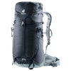 Deuter Trail 24 - Sac à dos d'escalade 64 cm (black-shale)