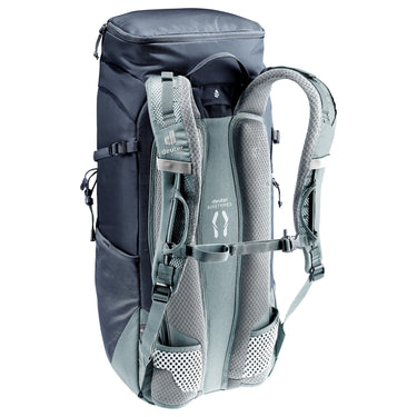 Deuter Trail 24 - Kletterrucksack 64 cm (black-shale) - Ansicht 7