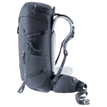 Deuter Trail 28 SL - Women's Kletterrucksack 62 cm (black) - Markenkoffer