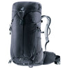 Deuter Trail 28 SL - Sac à dos d'escalade Femme 62 cm (glacier-deepsea)