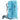 Deuter Trail 28 SL - Women's Kletterrucksack 62 cm (lagoon - atlantic) - Markenkoffer