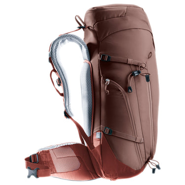 Deuter Trail 28 SL - Women's Kletterrucksack 62 cm (raisin-caspia) - Ansicht 3