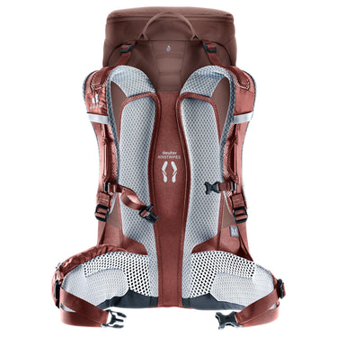 Deuter Trail 28 SL - Women's Kletterrucksack 62 cm (raisin-caspia) - Ansicht 2