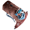 Deuter Trail 28 SL - Women's Kletterrucksack 62 cm (raisin-caspia) - Ansicht 7