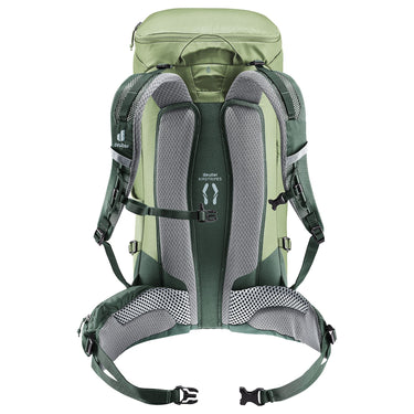 Deuter Trail 30 - Kletterrucksack 63 cm (grove - ivy) - Markenkoffer