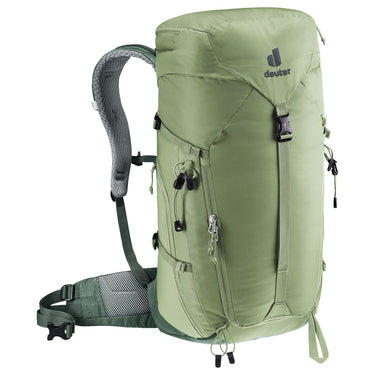 Deuter Trail 30 - Kletterrucksack 63 cm (grove - ivy) - Markenkoffer