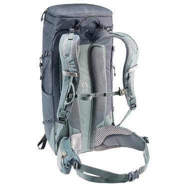 Deuter Trail 32 EL - Kletterrucksack 66 cm (black-shale) - Ansicht 5