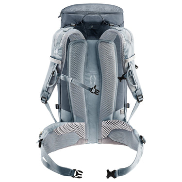 Deuter Trail 32 EL - Kletterrucksack 66 cm (black-shale) - Ansicht 3