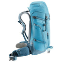 Deuter Trail Pro 34 SL - Women's Kletterrucksack 66 cm (lagoon - atlantic) - Markenkoffer