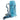 Deuter Trail Pro 34 SL - Women's Kletterrucksack 66 cm (lagoon - atlantic) - Markenkoffer